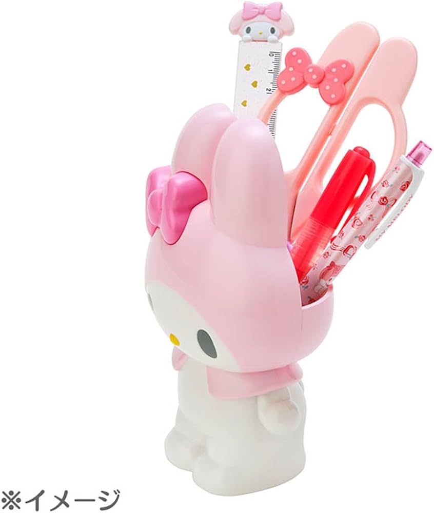 Amazon.co.jp: サンリオ(SANRIO) キャラクター形ペンスタンド ハロー