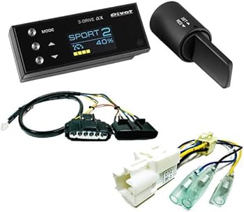 Amazon | PIVOT(ピボット) 3-drive αx 3DA-X オートクルーズ付