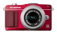 OLYMPUS PEN mini E-PM2」発売日が決定 - ITmedia NEWS