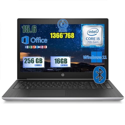HP ノートPC Intel Core i5 4GB 466GB HP ノートPC Intel Core i5 4GB