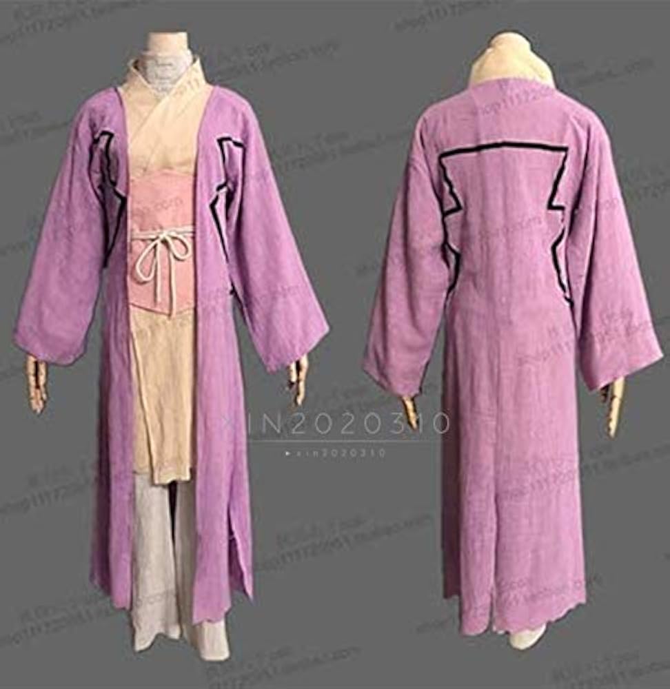 Amazon.co.jp: [XIN XIN] Dr.STONE ドクターストーン 浅霧 幻 あさぎり