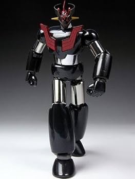 Amazon.co.jp: 超合金魂 GX-45A マジンガーZ 熱海ナイトVer. : おもちゃ