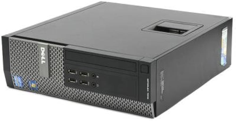Amazon.co.jp: 中古デスクトップパソコン DELL Optiplex 7010