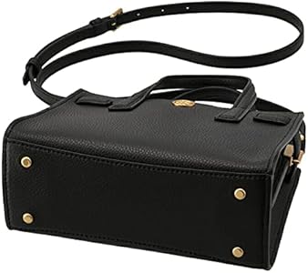 Amazon | [トリーバーチ] ミニ ショルダーバッグ ウォーカー マイクロ