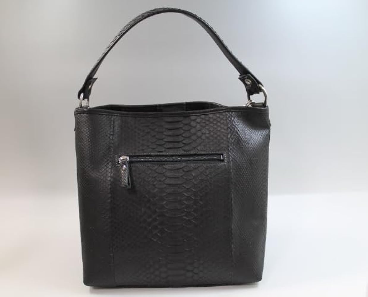 Amazon | [高級呉服店] 【最上級品】【日本製JRA】 パイソン バッグ