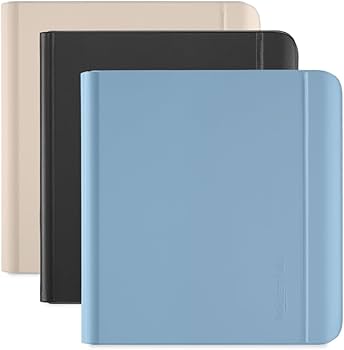 Amazon.co.jp: Kobo Libra Colour（ブラック）ノートブックスリープ
