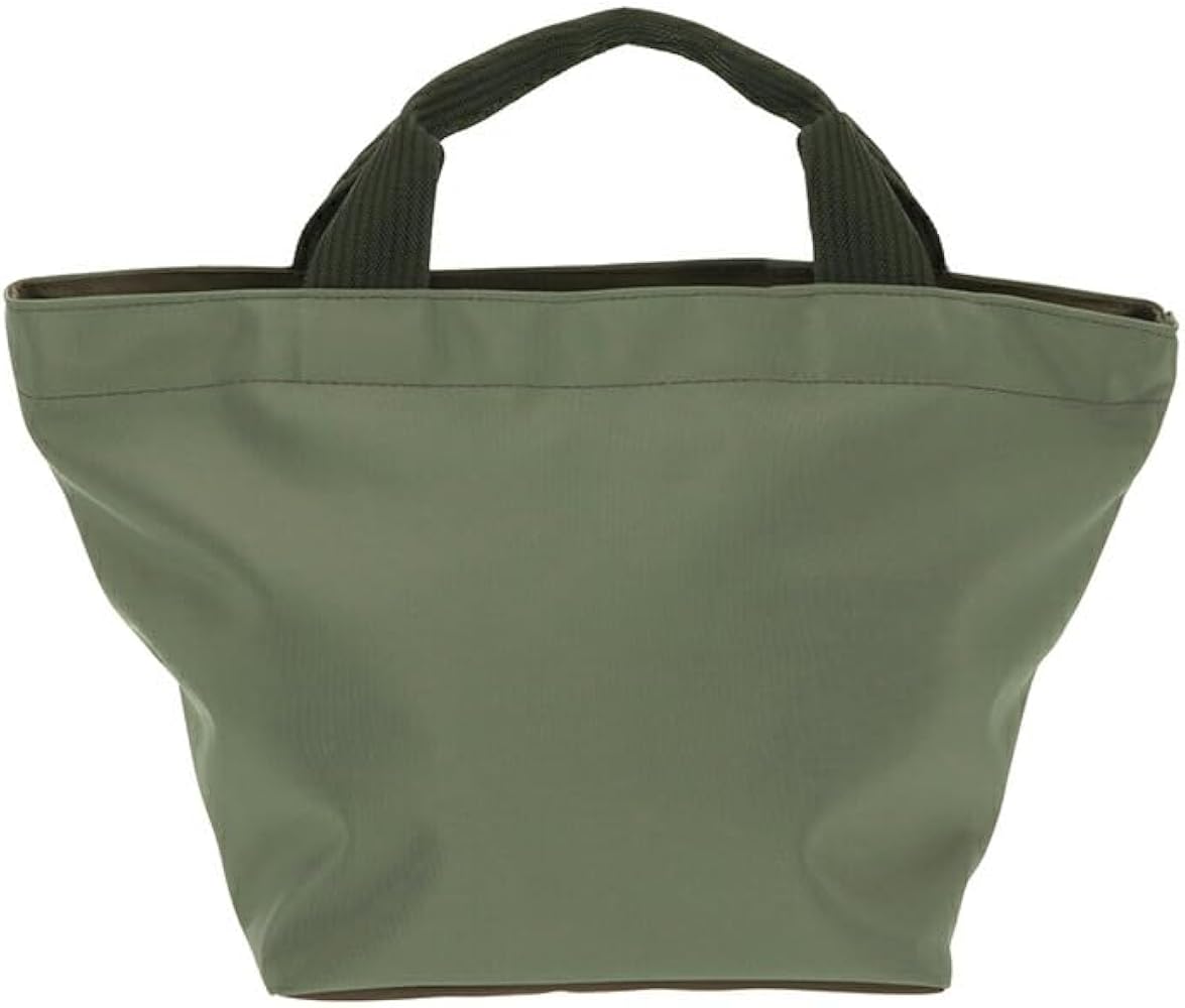 Amazon | [エルベ・シャプリエ] ナイロン 舟型トートM トートバッグ