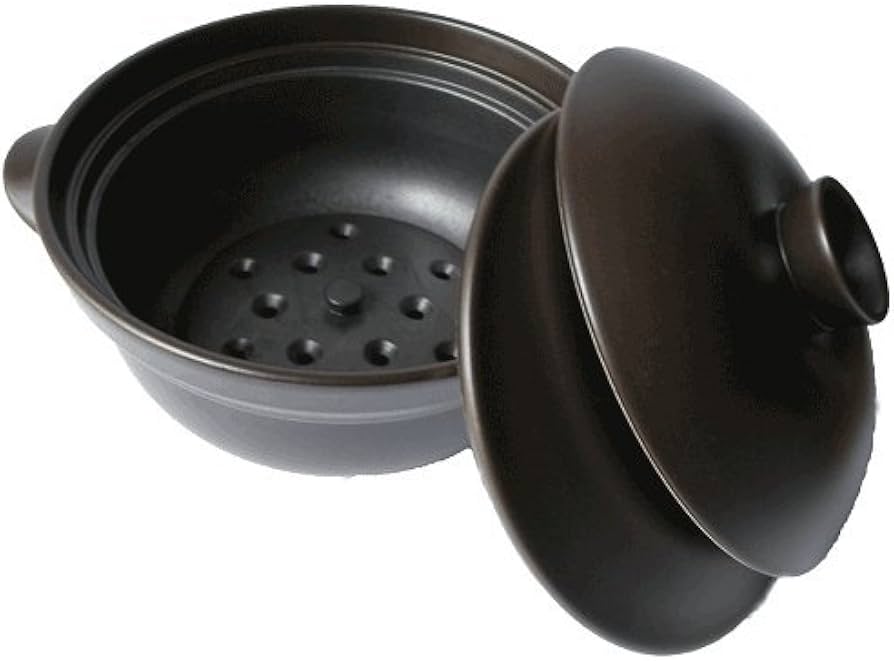 Amazon｜磁性鍋(両手鍋M)｜両手鍋 オンライン通販