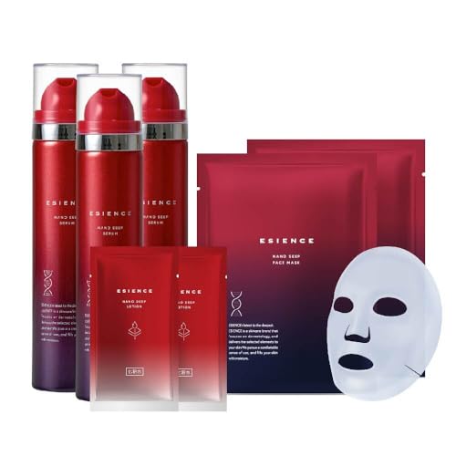 ESIENCE ナノシープセラム」の人気商品一覧 | 安い商品を通販サイト