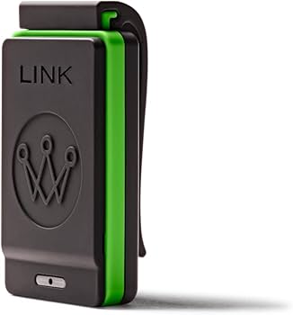 Amazon.co.jp: Arccos Link - Arccos Caddieアプリにシームレスに接続