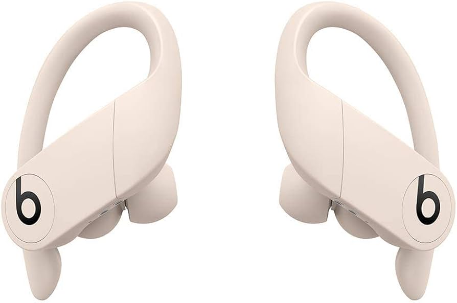 Amazon.com: Apple Powerbeats Pro - Totally Wireless Earphones