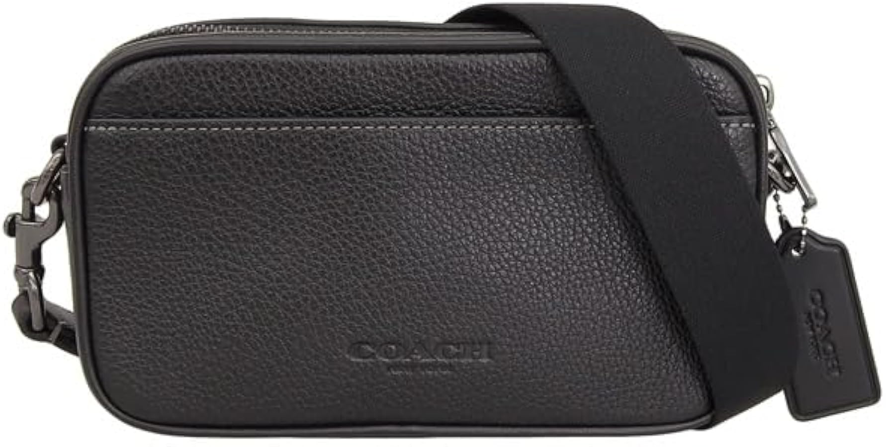 Amazon | [コーチ] バッグ メンズ ショルダーバッグ アウトレット