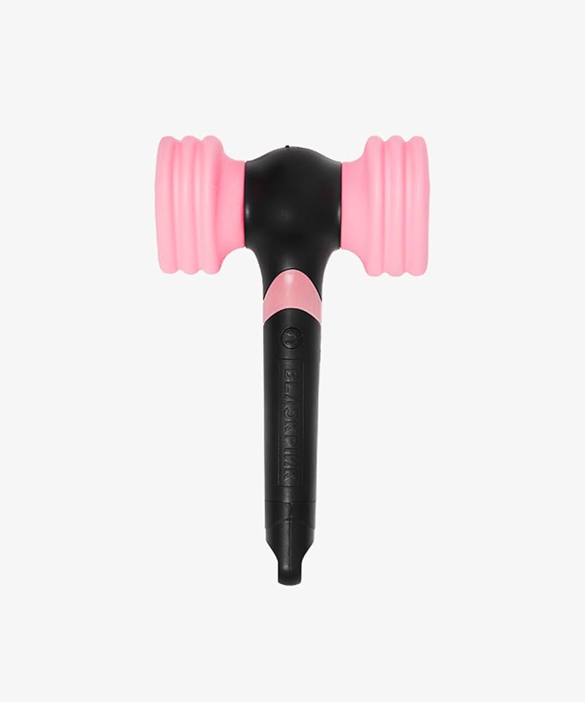 Amazon.com: Dreamus Blackpink Official Light Stick Ver.2 : Sports