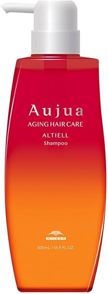 アルティール シャンプー＆トリートメント ALTIELL アルティール 2／7