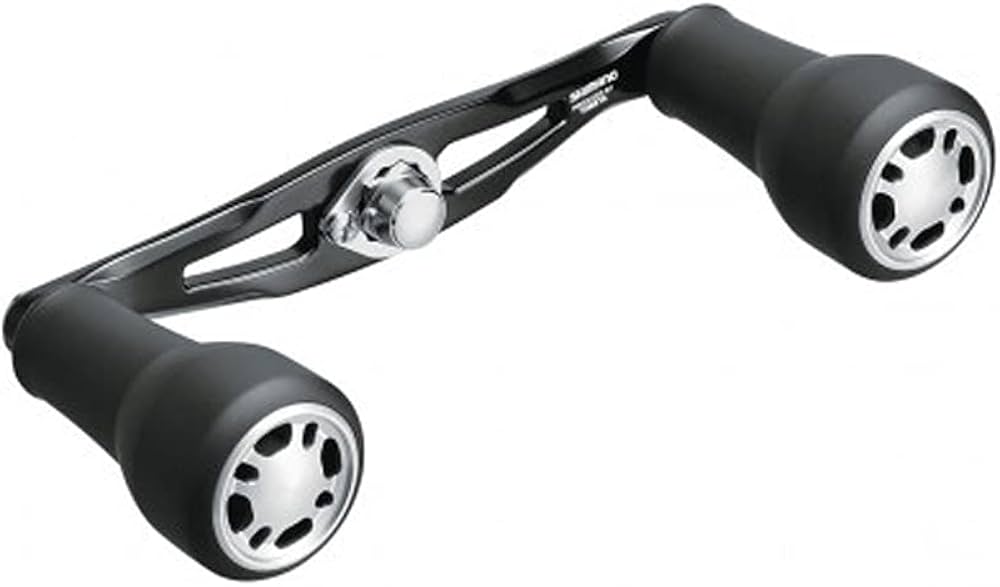 ウルトラストロングハンドル55mm BH-2 シマノ（SHIMANO） 夢屋