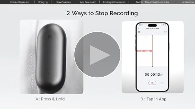Amazon.com: Replacement Magnetic Clip and Pin Attachments for