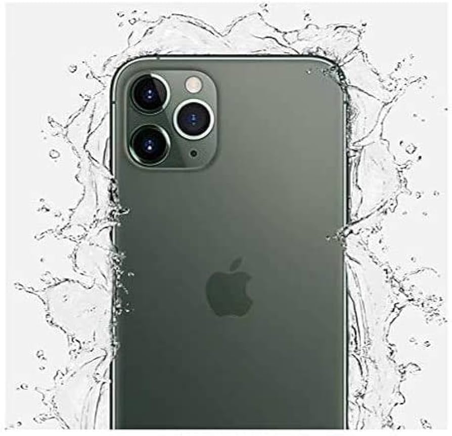 Amazon | 【整備済み品】 Apple iPhone 11 Pro Max 64GB ミッドナイト
