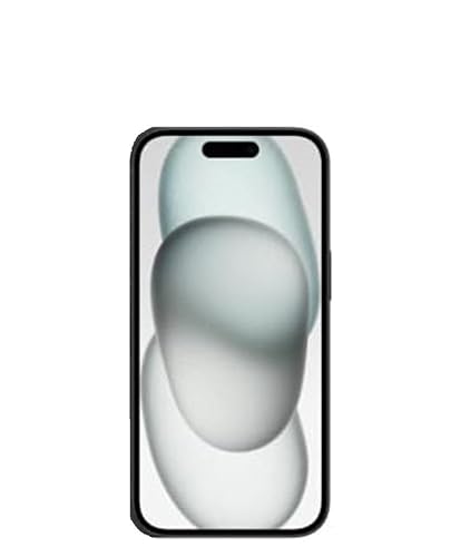Amazon.com: Apple iPhone 15, 256GB, Black - Unlocked (Renewed
