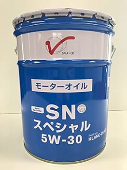 Amazon | 日産純正 SNスペシャル 5W-30 部分合成油 ガソリン車用