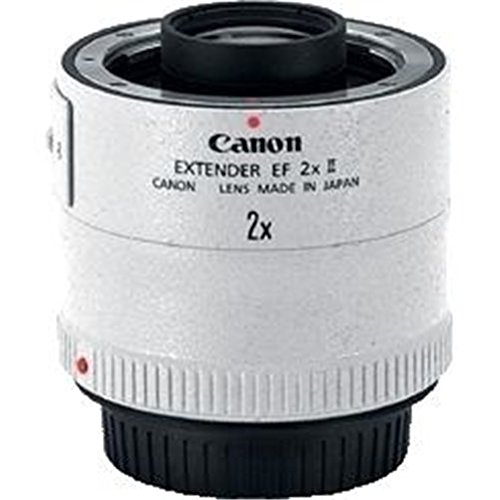 Amazon.co.jp: Canon EF2X Extender 2 - EF2X2 : Electronics
