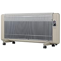 Amazon | 夢暖望 1200型 累計販売台数26万台突破 日本製 遠赤外線