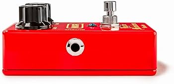 Amazon | MXR / YJM308 Yngwie Malmsteen Overdrive イングヴェイ