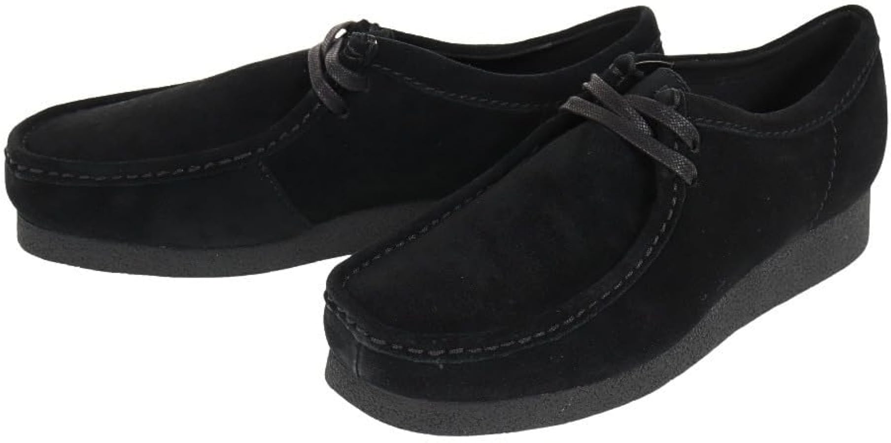 Amazon | クラークス clarks Wallabee EVO WP ワラビーエヴォ