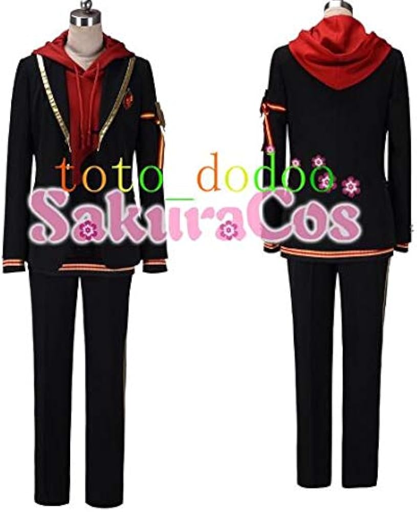 Amazon.co.jp: [HIRA] ツイステッドワンダーランド ツイステ TWST