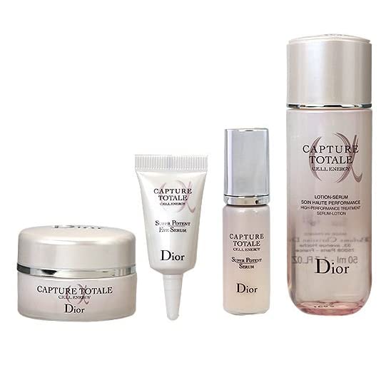 Amazon.co.jp: 【ミニサイズセット】 クリスチャンディオール Dior