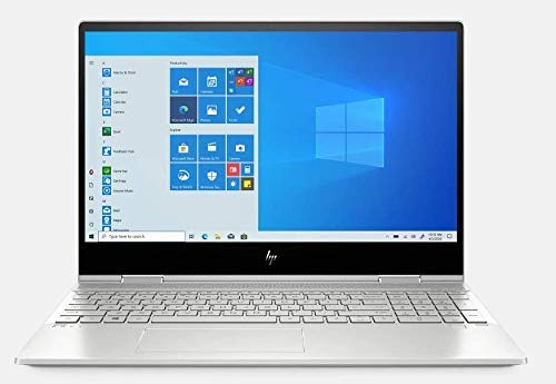 Amazon.com: HP 2020 Envy x360 Convertible 15.6-inch Full HD