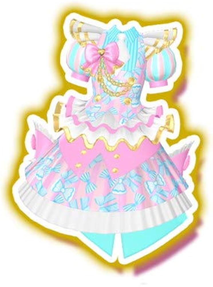 き*り様 プリパラ 時のコーデ 特別限定 ドリチケ き*り様 プリパラ 時