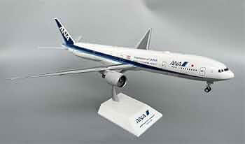 極上品！！全日空商事C3POB777-200er 1/200 極上品！！全日空商事