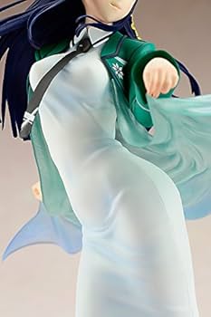 Amazon | 魔法科高校の劣等生 司波深雪 1/8スケール ABS&PVC製 塗装