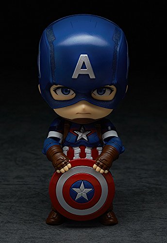 Amazon.co.jp: ねんどろいど アベンジャーズ エイジ・オブ・ウルトロン