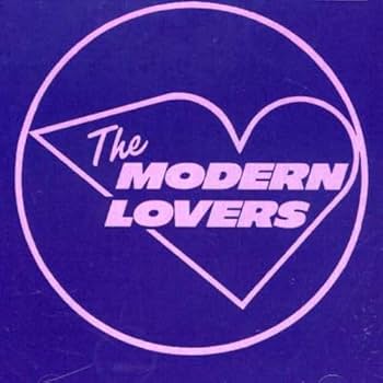 Amazon.co.jp: Modern Lovers: ミュージック