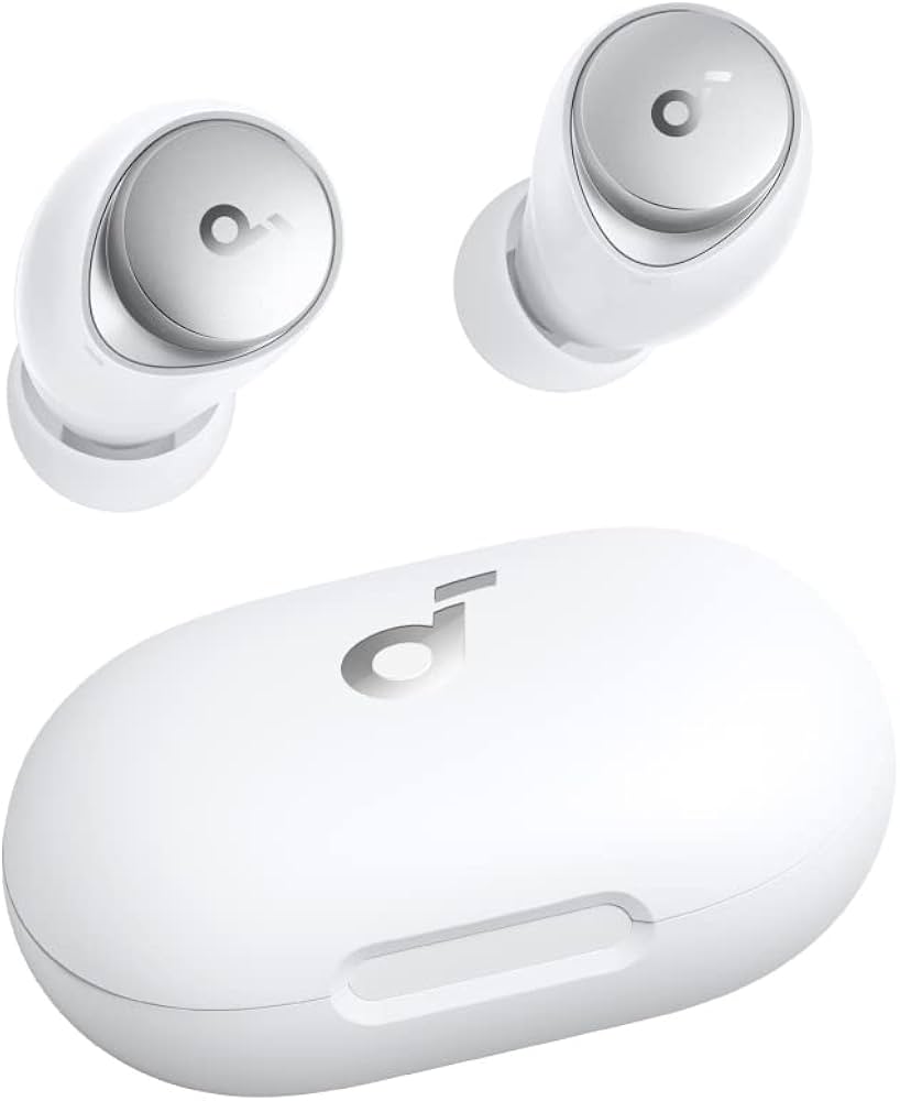 Amazon.co.jp: Anker Soundcore Space A40（完全ワイヤレスイヤホン