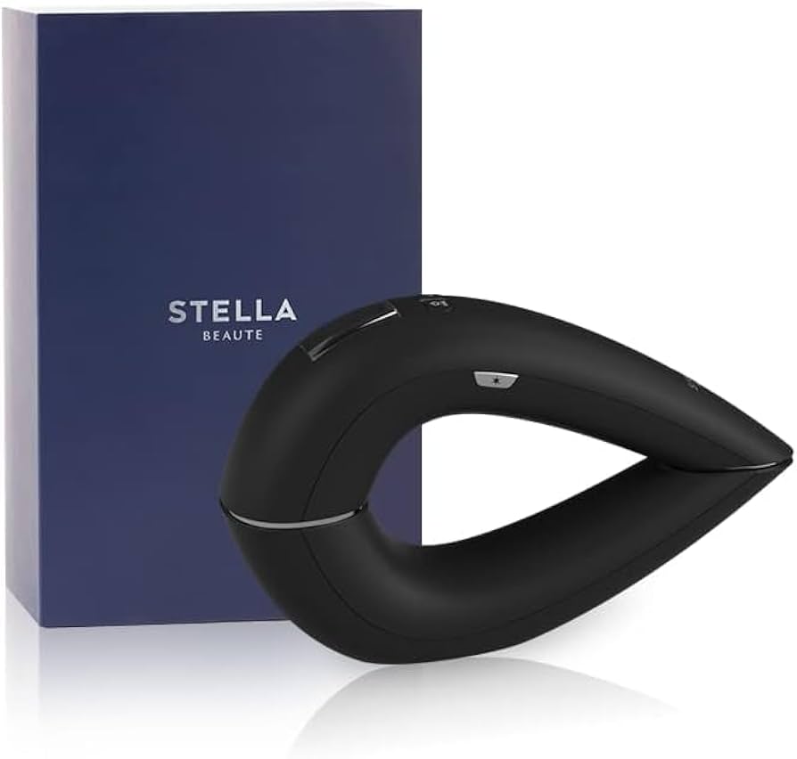 Amazon | STELLA BEAUTE(ステラボーテ) IPL光美容器 2023年モデル 脱毛