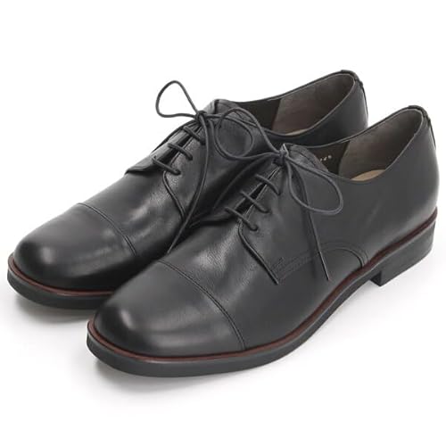 オックスフォードシューズ マーガレット ハウエル レディースレース