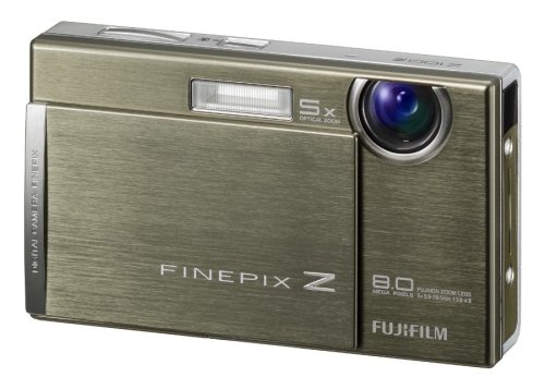 Amazon | FUJIFILM デジタルカメラ FinePix(ファインピックス) Z100fd