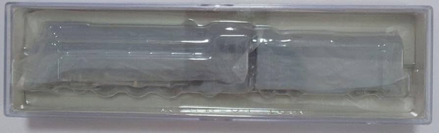 Amazon | Nゲ―ジ 満鉄 パシナ 981 増備車 ライトグレー | 鉄道模型 通販