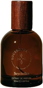 Amazon | Youssoful(ユーソーフル) 日本公式】 ニッチ香水 Niches