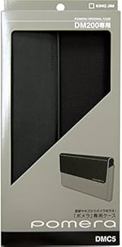 Amazon | デジタルメモ ポメラ DM200専用ケース | デジタルメモ