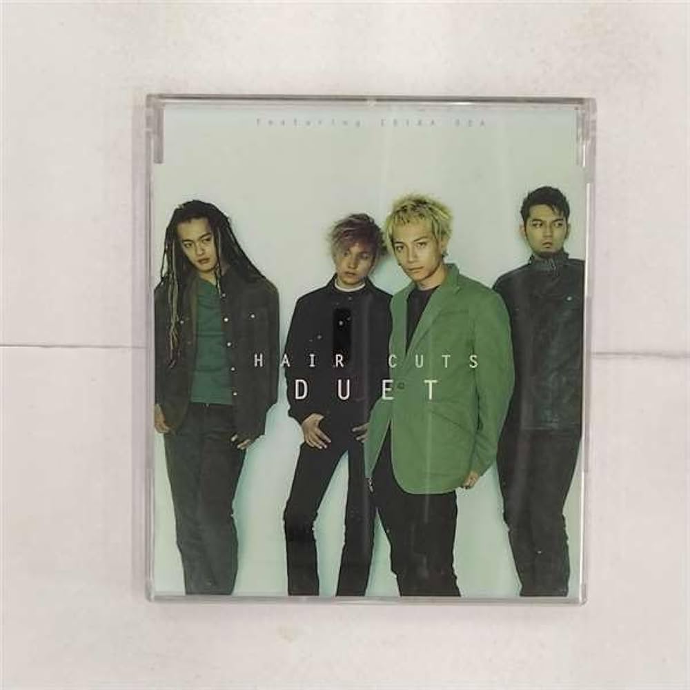 Amazon.co.jp: Duet デュエット: ミュージック