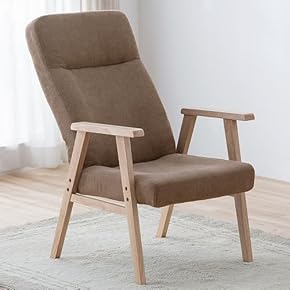 アームチェア(リビングルーム家具) 通販 | Amazon Home&Kitchen