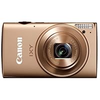 Amazon | Canon デジタルカメラ IXY 610F 約1210万画素 光学10倍ズーム