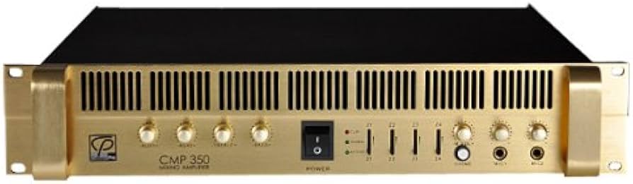 Amazon | Classic Pro クラシックプロ / CMP-350 ハイインピーダンス