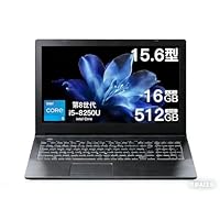 Amazon.co.jp: 【整備済み品】 東芝 ノートパソコン office2019 搭载