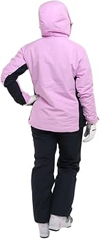 Amazon.co.jp: デサント（DESCENTE） 22-23 スキーウェア 上下セット