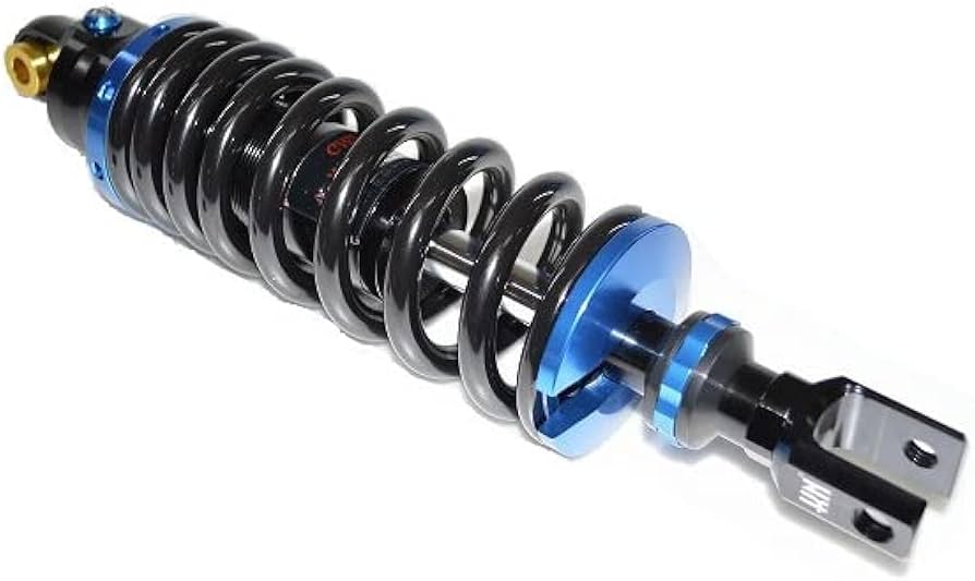 Amazon | マジェスティS マジェスティーS リアショック リヤショック