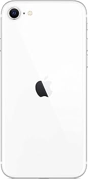Amazon.com: Apple iPhone SE (2nd Generation), US Version, 64GB